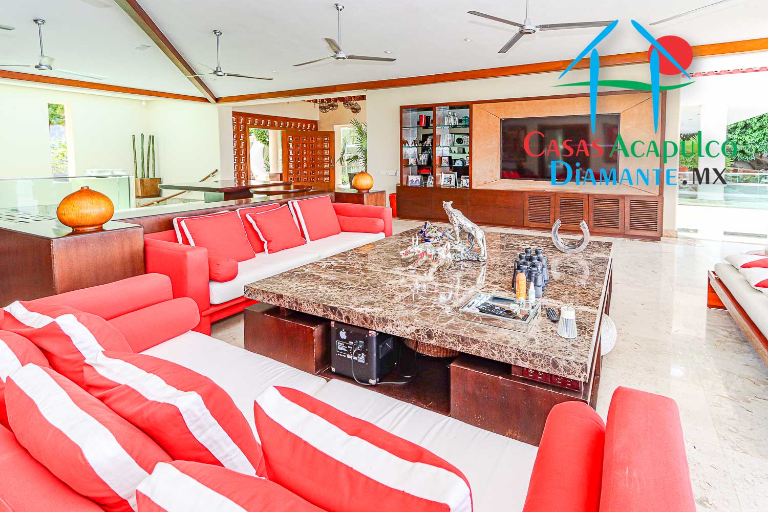 Villa Portofino - Estancia antes de Otis 6